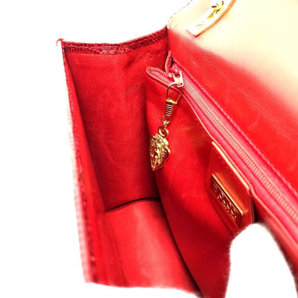 GUCCI Shoulder Bag - Picture 9 of 12